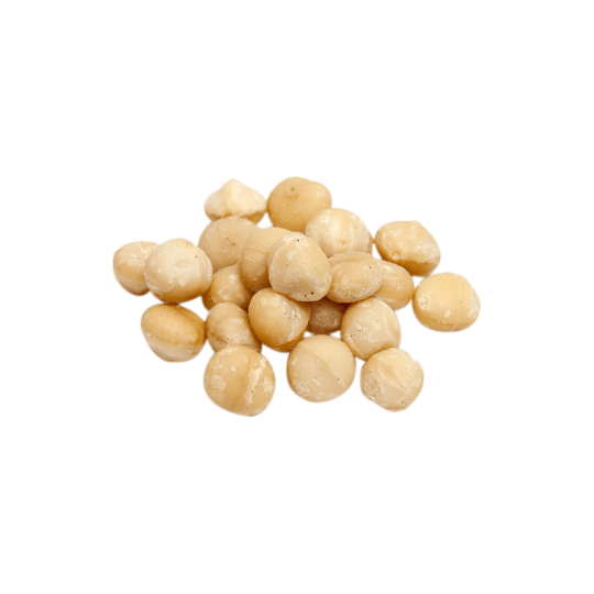 Macadamia Nuts